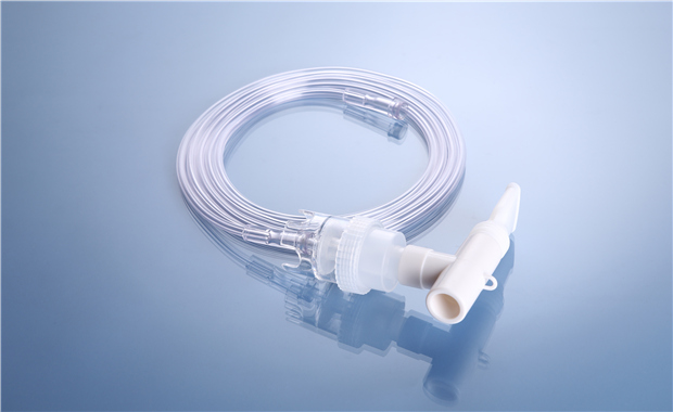 一次性使用霧化器(簡易吸嘴型)