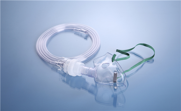 一次性使用霧化器(簡易成人標準型)