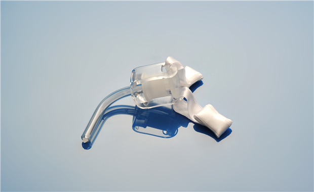 一次性使用氣管切開插管(無(wú)囊)